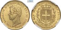 ITALY 20L 1849ANCHOR P NGC MS 64 1,040.34 £  +  43.35 £ shipping