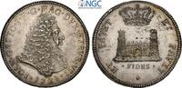 ITALY 1TAL 1723 NGC MS 61 4,161.36 £  +  43.35 £ shipping