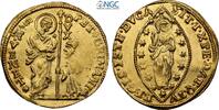ITALY  1Z (1741-52) NGC MS 63