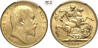 Canada Sov 1910 1910-C Sov S-3970 MS63 1,976.65 £  +  43.35 £ shipping