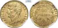 FRANCE G20F AN 12A NGC MS 63 3,641.19 £  +  43.35 £ shipping