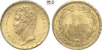 France 20 Fr 1831 1831-A 20 Fr Gad-1030 En creux MS65 2,028.66 £  +  43.35 £ shipping