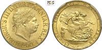 Great Britain Sov 1820 1820 Sov S-3785C Large Dt Open 2 MS63 5,981.96 £  +  43.35 £ shipping