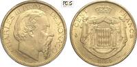 Monaco 100 Fr 1884 1884-A 100 Fr Gad-MC122 MS64 3,641.19 £  +  43.35 £ shipping