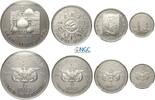 Yemen Set 1975 PF67/69 Ultra Cameo 476.82 £  +  43.35 £ shipping