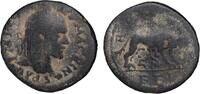 ISRAEL,  SELEUCIS and PIERIA, Laodicea ad Mare. Macrinus.  134.03 £ free shipping