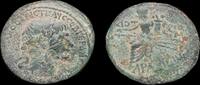 ISRAEL,  Trajan AE25.4 of Arados, Phoenicia, Dated local year 375  81.91 £ free shipping