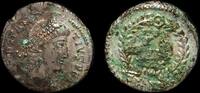 ISRAEL,  Lot of 2 Exceptional EF Silver Siliqua of Constantius II  439.32 £ free shipping