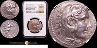 Miletos Tetradracma Antigua Grecia -