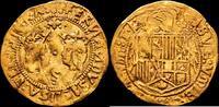 Sevilla Doble excelente (1474-1504) Ceca Sevilla MBC 1,690.55 £  +  21.67 £ shipping