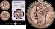 A-Paris 5 Francos 1825 Francia MS 62 1,473.82 £  +  21.67 £ shipping