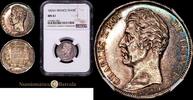 A-Paris Franco 1825 Francia MS 61 520.17 £  +  21.67 £ shipping