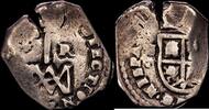 Sevilla 4 Reales (1665-1700) 1665-1700 Carlos II BC+ 251.42 £  +  15.61 £ shipping