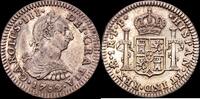 MEXICO 1 REAL 1782 1759-1788 Carlos III MBC+ 130.04 £  +  15.61 £ shipping