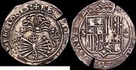 Sevilla 4 Reales (1474-1504) Ceca Sevilla MBC+ 411.80 £  +  15.61 £ shipping