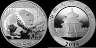  10 Yuan 2016 Bullion BU 47.68 £  +  15.61 £ shipping