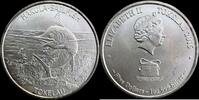  5 Dollars 2016 Bullion BU 51.15 £  +  15.61 £ shipping