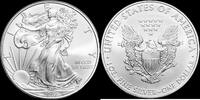  1 Dollar 2008 Bullion BU 50.28 £  +  15.61 £ shipping