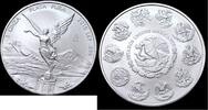 México 1 Onza 2016 Bullion BU 73.69 £  +  15.61 £ shipping