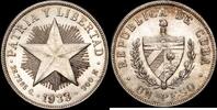 Cuba 1 Peso Cuba -
