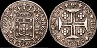 Portugal 400 Reis 1809 Portugal MBC+ 71.94 &pound;  +  15.23 &pound; shipping