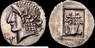  Hemidracma 18 a.C. Antigua Grecia EBC+ 465.49 &pound;  +  21.16 &pound; shipping