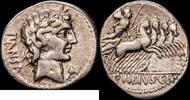 Roma Denario 90 a.C. REP&Uacute;BLICA MBC+ 148.11 &pound;  +  15.23 &pound; shipping