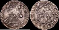 Mesina 4 Tari 1559 1556-1598 Felipe II EBC- 465.49 &pound;  +  21.16 &pound; shipping
