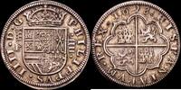 Segovia 4 Reales 1628 1621-1665 Felipe IV MBC+ 973.29 &pound;  +  21.16 &pound; shipping