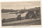 Deutsches Reich, Brandenburg Ansichtskarte Templin, -