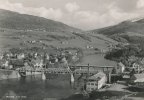 Norwegen Ansichtskarte, Fra Voss, -