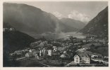 Norwegen Ansichtskarte, Odda, -
