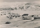 Norwegen Ansichtskarte, Ustaoset, -