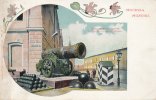 Russland Ansichtskarte Moskau, -