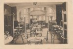 Deutsches Reich,Saaland Ansichtskarte Neunkirchen, Kaffee Leibenguth, -