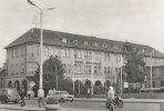 Deutschland,DDR Ansichtskarte Prenzlau, -