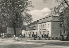 Deutschland,DDR Ansichtskarte Prenzlau, -