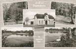 Deutschland, BRD, Ansichtskarte Hartenholm -