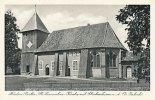 Deutschland, BRD, Ansichtskarte Müden, -