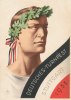 Deutsches Reich, Baden-Würtemberg, Ansichtskarte Stuttgart, -