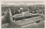 Deutsches Reich, Baden-Würtemberg, Ansichtskarte Stuttgart, -