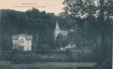 Deutsches Reich, Thüringen, Ansichtskarte Waltershausen, -