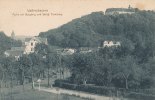 Deutsches Reich, Thüringen, Ansichtskarte Waltershausen, -