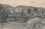 Deutsches Reich, Thüringen, Ansichtskarte Waltershausen, -