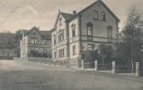 Deutsches Reich, Thüringen, Ansichtskarte Waltershausen, -