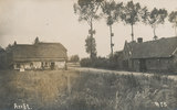 Frankreich, Ansichtskarte, Fotokarte, Arret, -