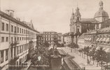 Deutschland, Baden-Württemberg, Ansichtskarte, Mannheim, -