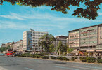 Deutschland, Baden-Württemberg, Ansichtskarte, Mannheim, -