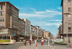 Deutschland, Baden-Württemberg, Ansichtskarte, Mannheim, -