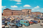Deutschland, Baden-Württemberg, Ansichtskarte, Mannheim, -